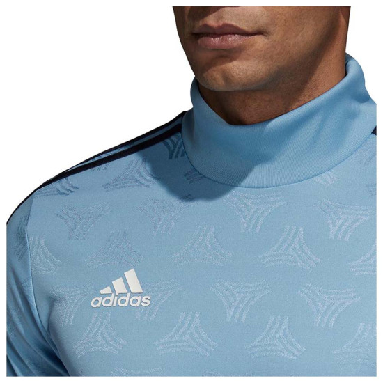 Adidas Ανδρική κοντομάνικη μπλούζα Adidas Ανδρική κοντομάνικη μπλούζα